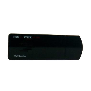 Gadmei Model 380 USB TV Tuner for Laptop