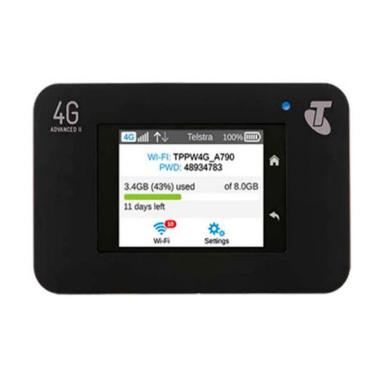 Sierra AirCard 782S WiFi Modem [3G/4G/All GSM]