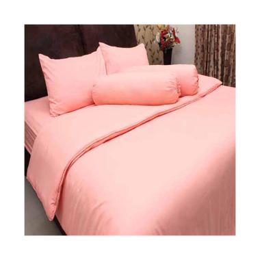 Chelsea Microtex Set Sprei - Polos Salem