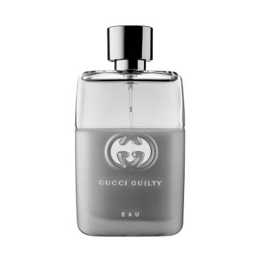 Jual Gucci Guilty Men Terbaru - Harga Murah | Blibli.com