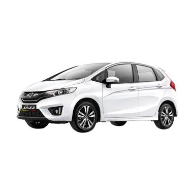 Honda JAZZ 1.5 RS Mobil - White Orchid Pearl