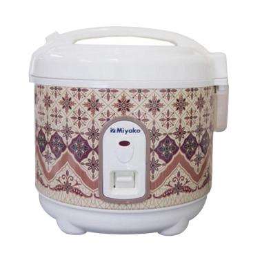 Miyako PSG-607 Multi Cooker Rice Cooker