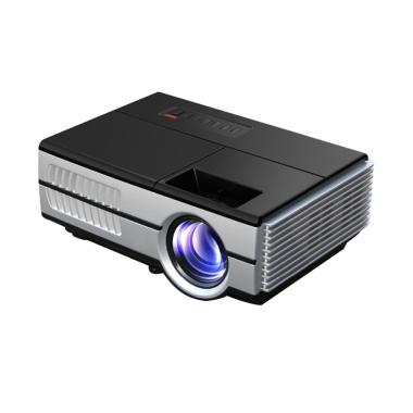 T4Shops EUG600D Mini Pico Projector