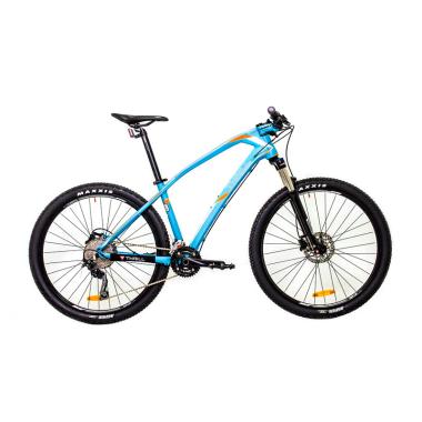 THRILL RAVAGE3.0 27.5X16AFMT Sepeda MTB - Blue