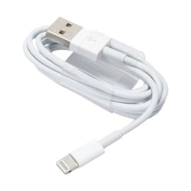 Jual Produk Kabel Data Iphone 5 Harga Promo Diskon Blibli Com