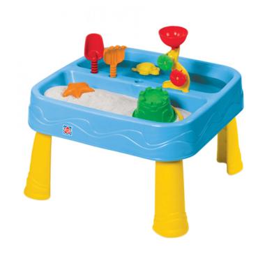 Grow N Up Sand N Surf Water Tabel Mainan Anak