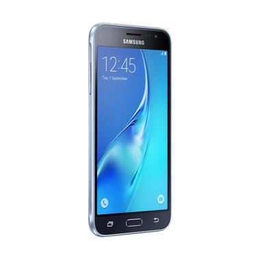 Samsung Galaxy J3 Smartphone - Black
