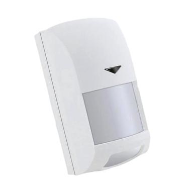 Broadlink S1-Motion SmartHome Sensor Gerak, Smartphone Control, Connect via Host SmartOne Putih