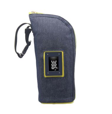 Ihotku Smart Thermostatic Jacket
