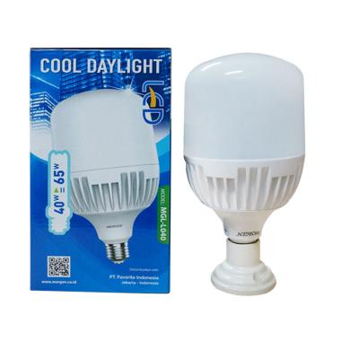Daftar Harga Lampu Led Rumah Morgen Terbaru September 2020 Terupdate Blibli Com