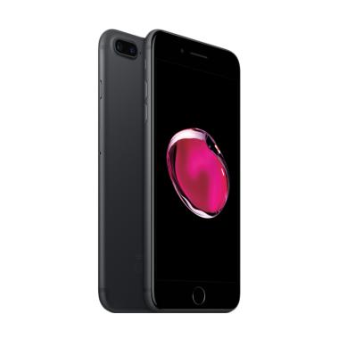 Apple iPhone 7 Plus 128 GB Smartphone - Black