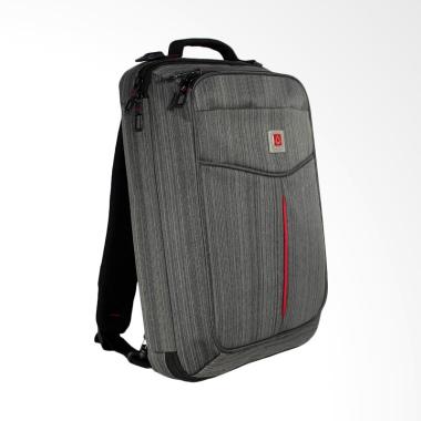 Carion Laptop Multifungsi Sling Bag