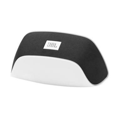 JBL Soundfly Air Portable Speaker - White