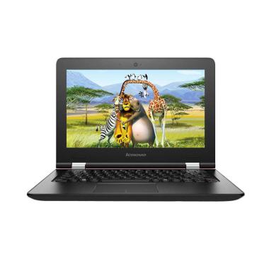 Lenovo IdeaPad 310S Notebook [N3350/2GB/500GB/11.6