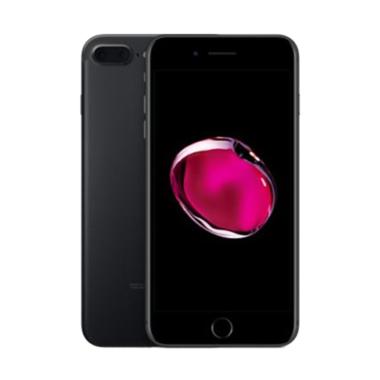 Apple iPhone 7 Plus 128GB Smartphone - Black
