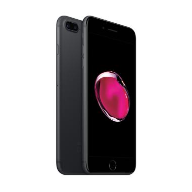 Apple iPhone 7 Plus 256GB Smartphone - Black