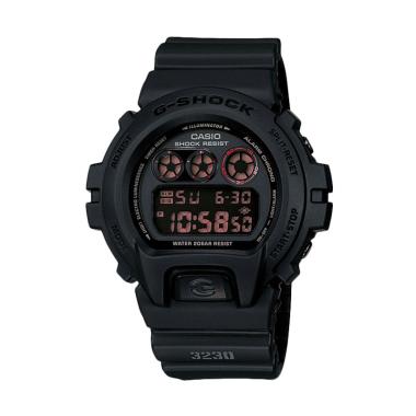 CASIO G-Shock DW-6900MS-1 Jam Tangan Pria