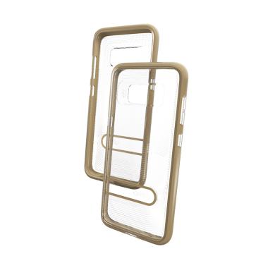 Gear4 Greenwich Casing for Samsung S8 - Gold Gold