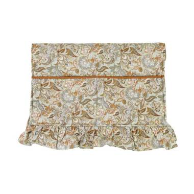 Prima Decor TUTUP KULKAS / COVER KULKAS - GARDEN