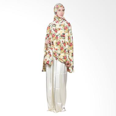 Tatuis Faradia Aila Shiva 046 Mukena - Beige