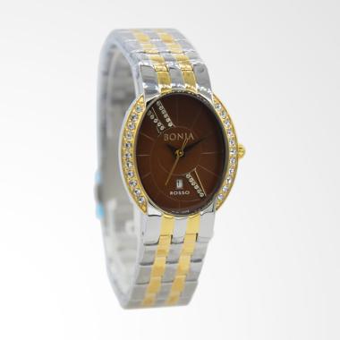 bonia BNB10316 Jam Tangan Wanita