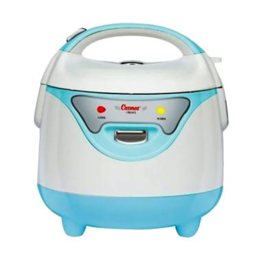 COSMOS Rice Cooker Harmond 0.8 Liter - CRJ-6612
