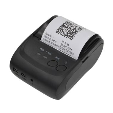 EPPOS EP5802AI Bluetooth Mini Printer
