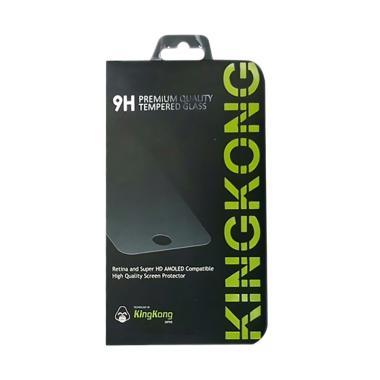 Kingkong Tempered Glass Screen Prot ... omi Redmi Pro Dual Camera