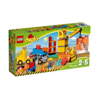 Besar Merk Lego Jual Produk Terbaru Mei 2019 Bliblicom