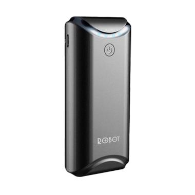 ROBOT Vivan RT5600 Powerbank - Hitam