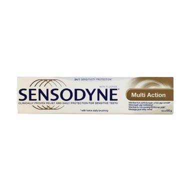 Sensodyne Pasta Gigi