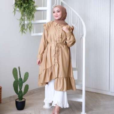 Baju Tunik Harga Tunik Terbaru Agustus 2021 Blibli