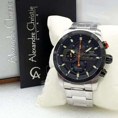 Jual Jam Tangan Pria Jk Original Online 100 Original Blibli Com