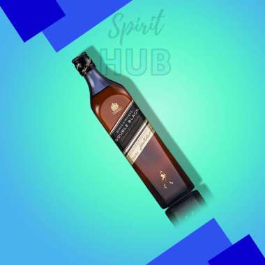 Jual Johnnie Double Black Label Murah - Update Harga Grosir ...