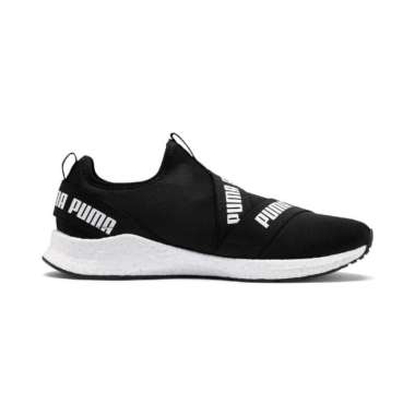 Puma slip ons 45