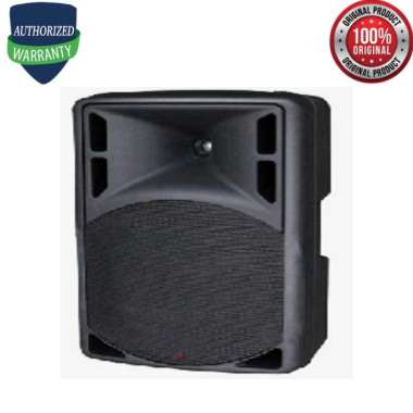 Jual Speaker Bucks Woofer Bw15r Active Speaker Online Februari 2021 Blibli