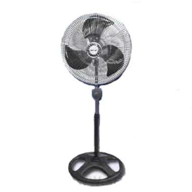 Regency Tornado Stand Fan 16 Inch Kipas Angin Berdiri