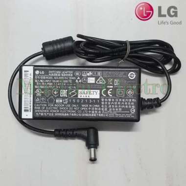 Adaptor LED TV LG 22MN42A 22MN42 multi