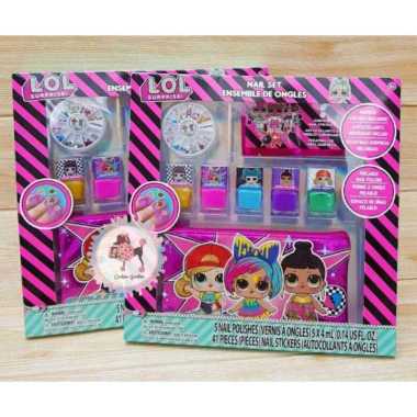 lol surprise lol surprise nail polish activity set full04 ri1okm1v