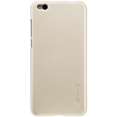 Nillkin Frosted Hard Case Xiaomi Mi5c / Mi 5c Xiaomi Mi5c Gold