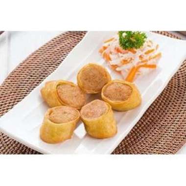 Egg Chicken Roll Premium ala Resto