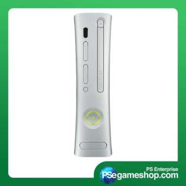 xbox 360 what's in the box