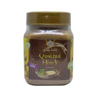 Qusthul Hindi Qust Hindi β Serbuk 100gr