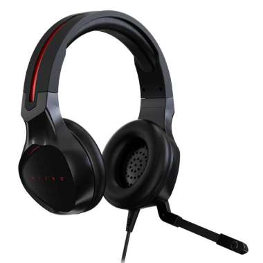 ACER Nitro Gaming Headset - AHW820 Black
