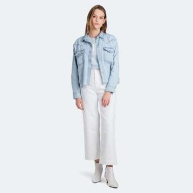 Levis Ribcage Original \u0026 Berkualitas 