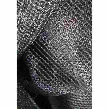 Paranet 65% Nylon Hitam