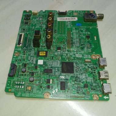 Mainboard LED TV Samsung UA32F5000 multi