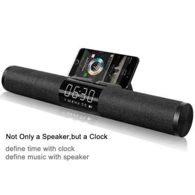 Jual Bluelans Led Wireless Home Theater Tv Laptop Stereo Audio Speaker Bluetooth Sound Bar Online Februari 2021 Blibli