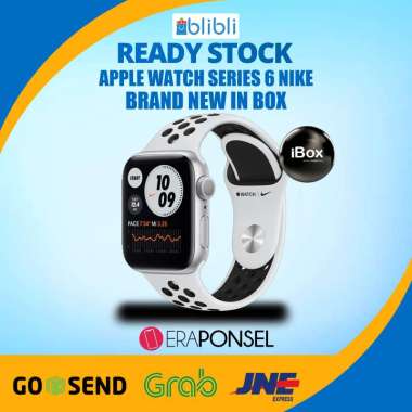 harga apple watch series 3 nike di ibox