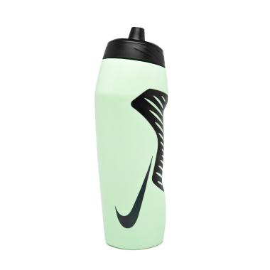 nike blue bottle